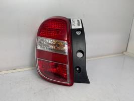 Feu arriere principal gauche (feux) nissan micra 4 phase 2