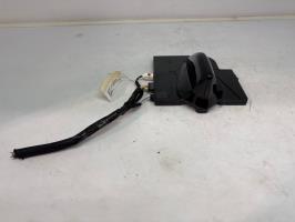 Antenne peugeot 3008 3