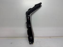 Commande chauffage peugeot 3008 3