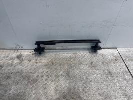 Renfort pare choc arriere (traverse) nissan micra 4 phase 2