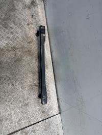 Renfort pare choc avant (traverse) peugeot 3008 1 phase 1