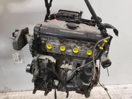 Moteur citroen c3 1 phase 1