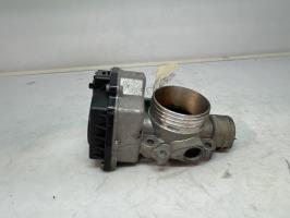 Boitier papillon citroen c3 1 phase 1