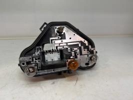 Platine feu arriere droit citroen c3 3 phase 1