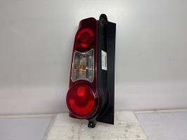 Feu arriere principal gauche (feux) citroen berlingo 2 phase 3