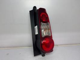 Feu arriere principal droit (feux) citroen berlingo 2 phase 3