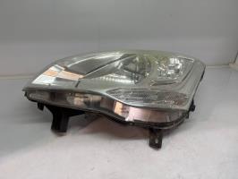 Optique avant principal gauche (feux)(phare) citroen berlingo 2 phase 3