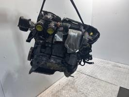 Moteur citroen berlingo 2 phase 3