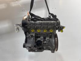 Moteur volkswagen polo 5 phase 1