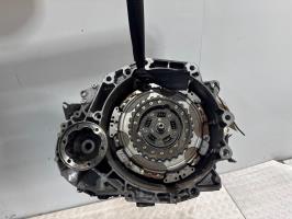 Boite de vitesses volkswagen polo 5 phase 1