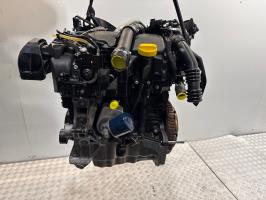 Moteur renault clio 4 phase 2