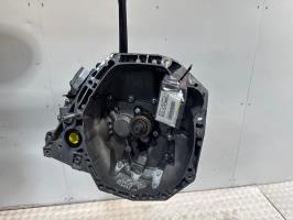 Boite de vitesses renault clio 4 phase 2