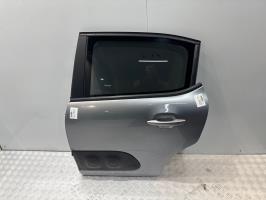 Porte arriere gauche citroen c3 3 phase 1