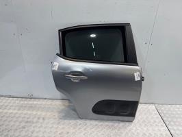 Porte arriere droit citroen c3 3 phase 1