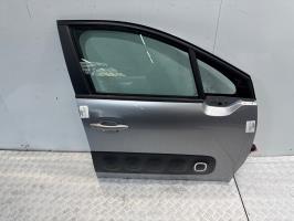 Porte avant droit citroen c3 3 phase 1