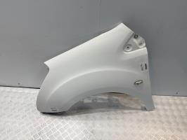 Aile avant gauche citroen berlingo 2 phase 3