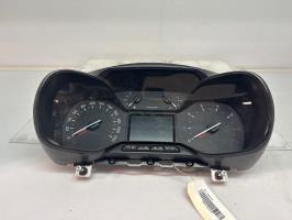 Compteur citroen c3 3 phase 1