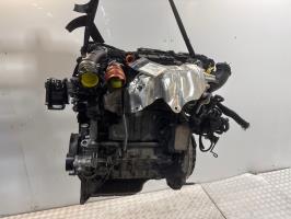 Moteur citroen c3 3 phase 1