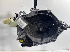 Boite de vitesses citroen c3 3 phase 1