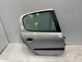 Porte arriere droit peugeot 206 phase 1