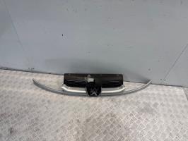 Calandre peugeot 206 phase 1