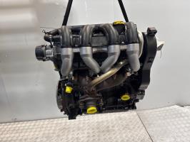 Moteur peugeot 206 phase 1