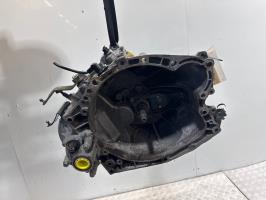 Boite de vitesses peugeot 206 phase 1