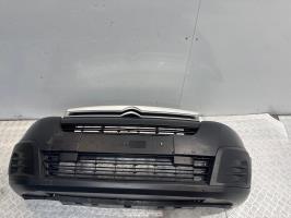 Pare choc avant citroen berlingo 2 phase 3