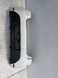 Pare choc arriere renault clio 4 phase 2