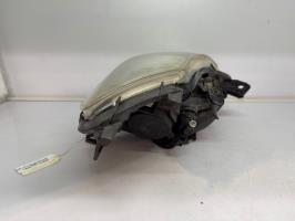 Optique avant principal gauche (feux)(phare) renault clio 3 phase 1