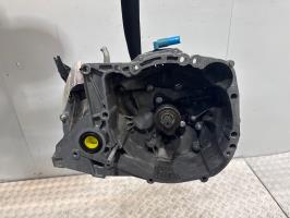 Boite de vitesses renault clio 3 phase 1
