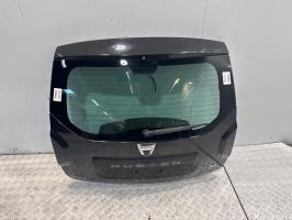 Malle/Hayon arriere dacia duster 1 phase 1