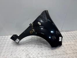Aile avant droit renault twingo 2 phase 2