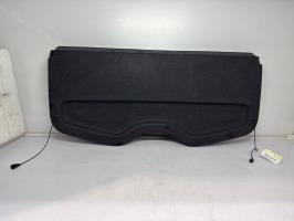 Plage arriere renault clio 3 phase 1