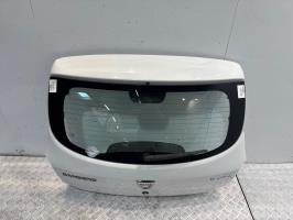 Malle/Hayon arriere dacia sandero 2 phase 2
