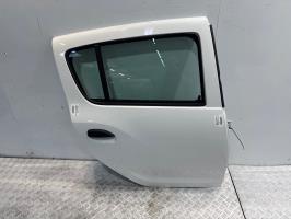 Porte arriere droit dacia sandero 2 phase 2