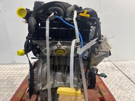 Moteur dacia sandero 2 phase 2