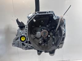 Boite de vitesses dacia sandero 2 phase 2