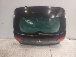 Malle/Hayon arriere citroen c4 2 phase 1
