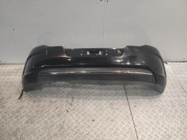 Pare choc arriere citroen c4 2 phase 1
