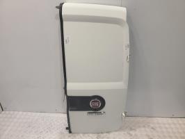 Porte de coffre droit fiat doblo 2 phase 2