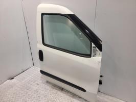 Porte avant droit fiat doblo 2 phase 2