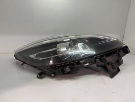 Optique avant principal droit (feux)(phare) renault scenic 3 phase 3