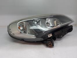Optique avant principal droit (feux)(phare) fiat doblo 2 phase 2