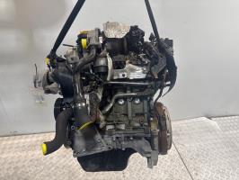 Moteur fiat doblo 2 phase 2