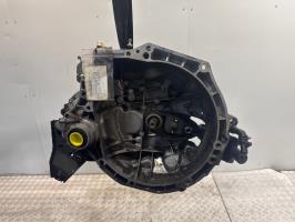 Boite de vitesses peugeot 208 1 phase 1