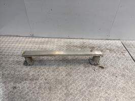 Renfort pare choc arriere (traverse) citroen c4 2 phase 1