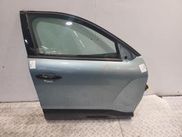 Porte avant droit citroen c4 3 phase 1