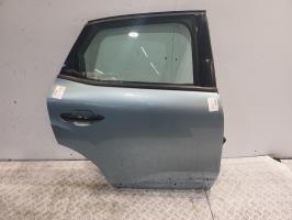 Porte arriere droit citroen c4 3 phase 1
