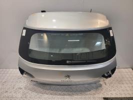 Malle/Hayon arriere peugeot 308 2 sw phase 1 break